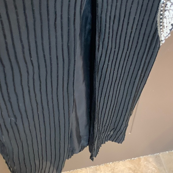 Vintage Famory formal gown - Picture 4 of 7